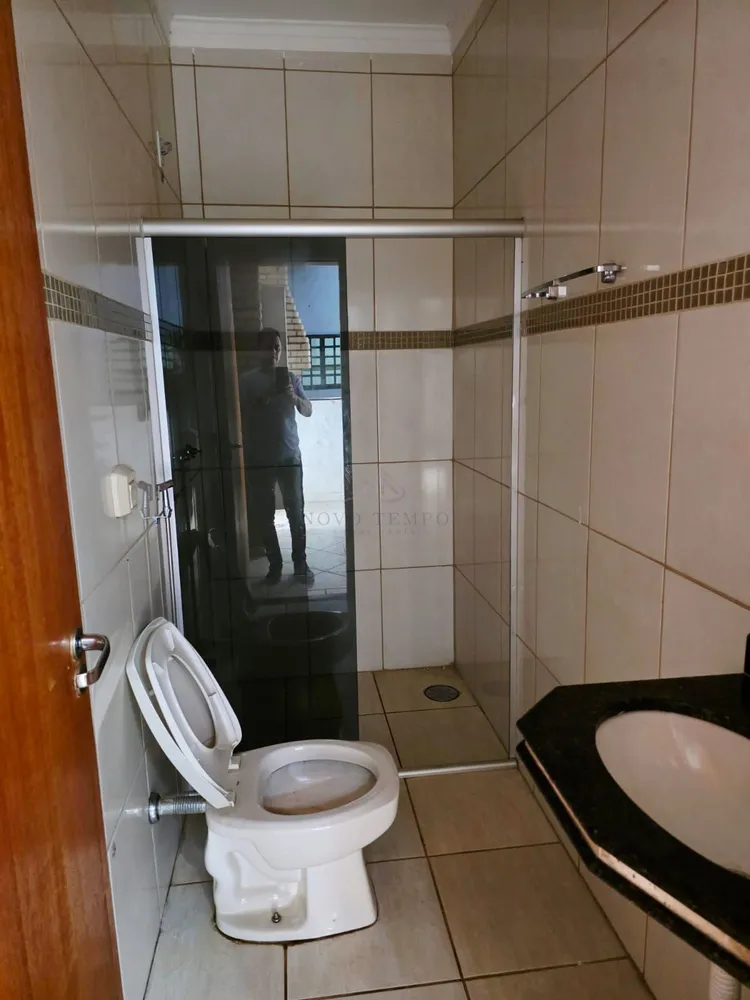 Casa, 3 quartos, 285 m² - Foto 12