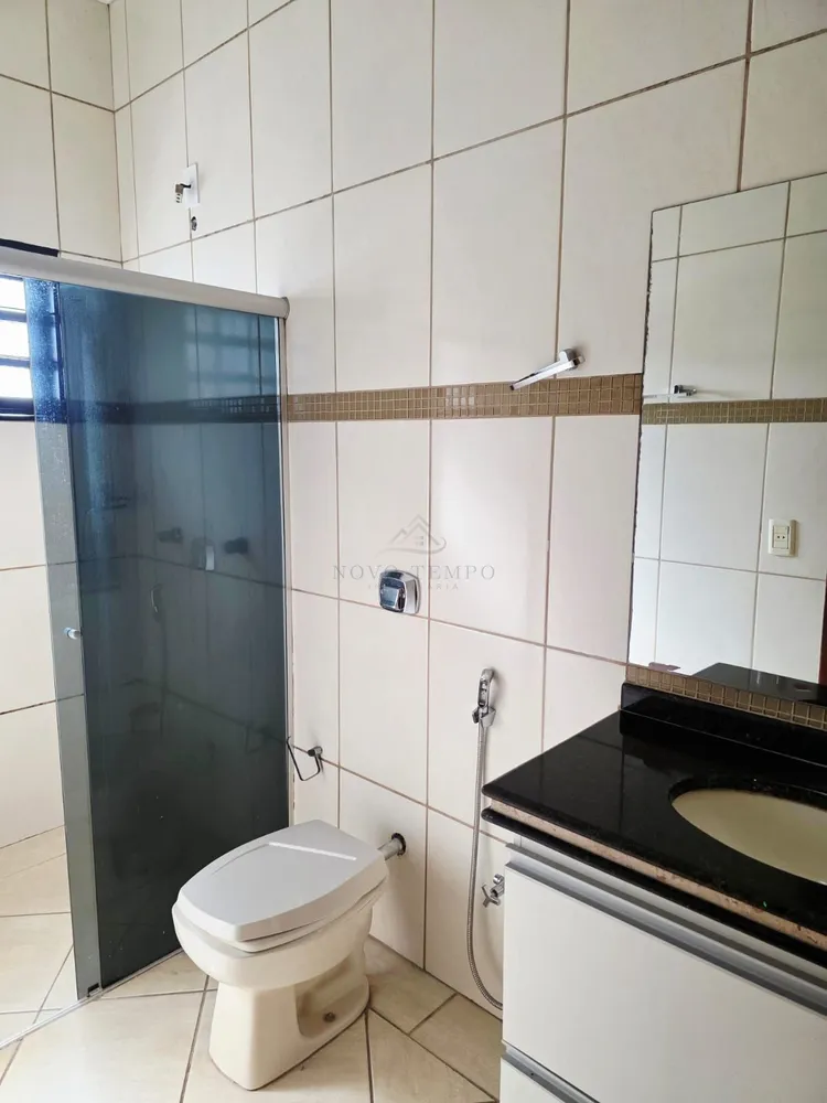 Casa, 3 quartos, 285 m² - Foto 11