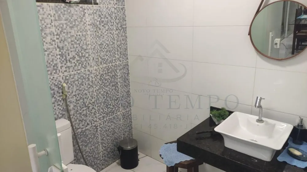 Casa, 3 quartos, 250 m² - Foto 5