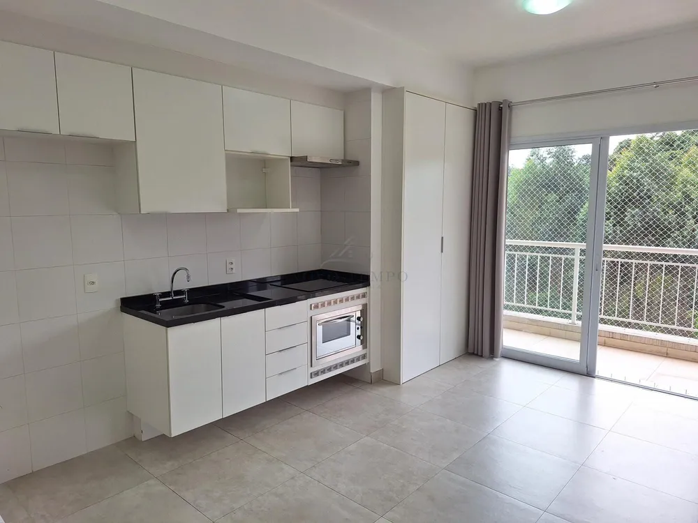 Apartamento, 1 quarto, 59 m² - Foto 2