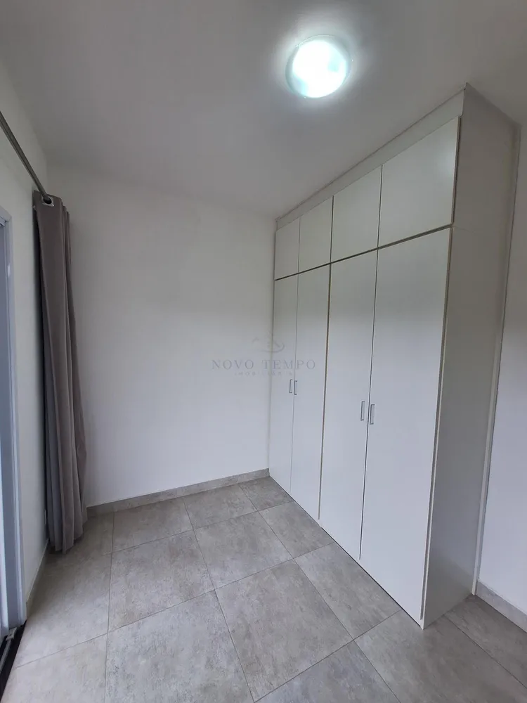 Apartamento, 1 quarto, 59 m² - Foto 6