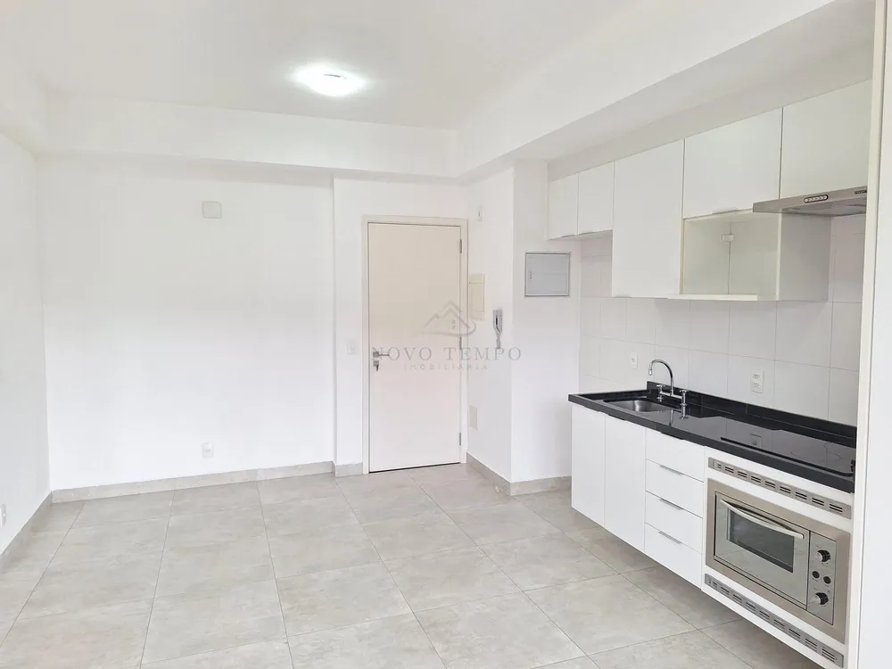 Apartamento, 1 quarto, 59 m² - Foto 4