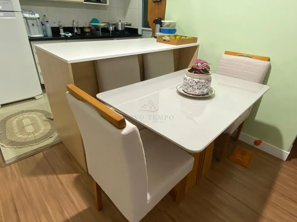 Apartamento, 3 quartos, 67 m² - Foto 1