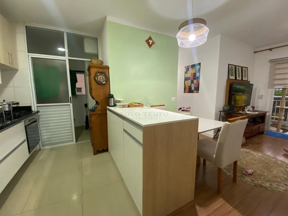 Apartamento, 3 quartos, 67 m² - Foto 2