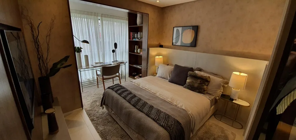 Apartamento, 2 quartos, 91 m² - Foto 14