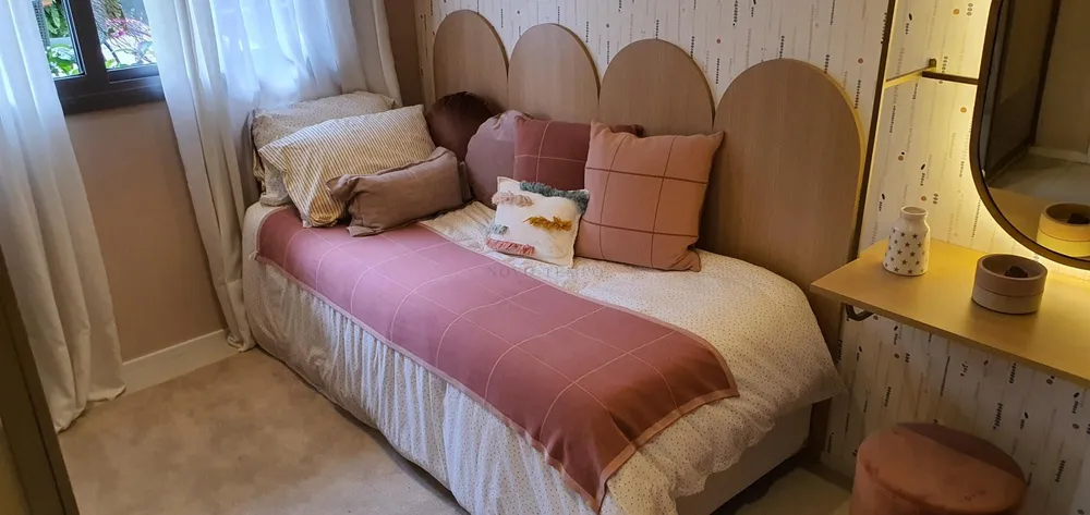 Apartamento, 2 quartos, 91 m² - Foto 6