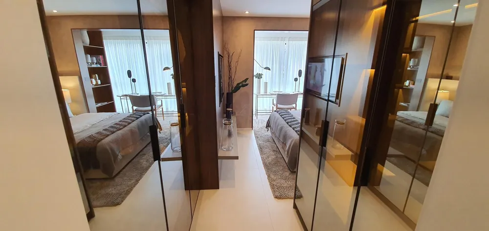 Apartamento, 2 quartos, 91 m² - Foto 10
