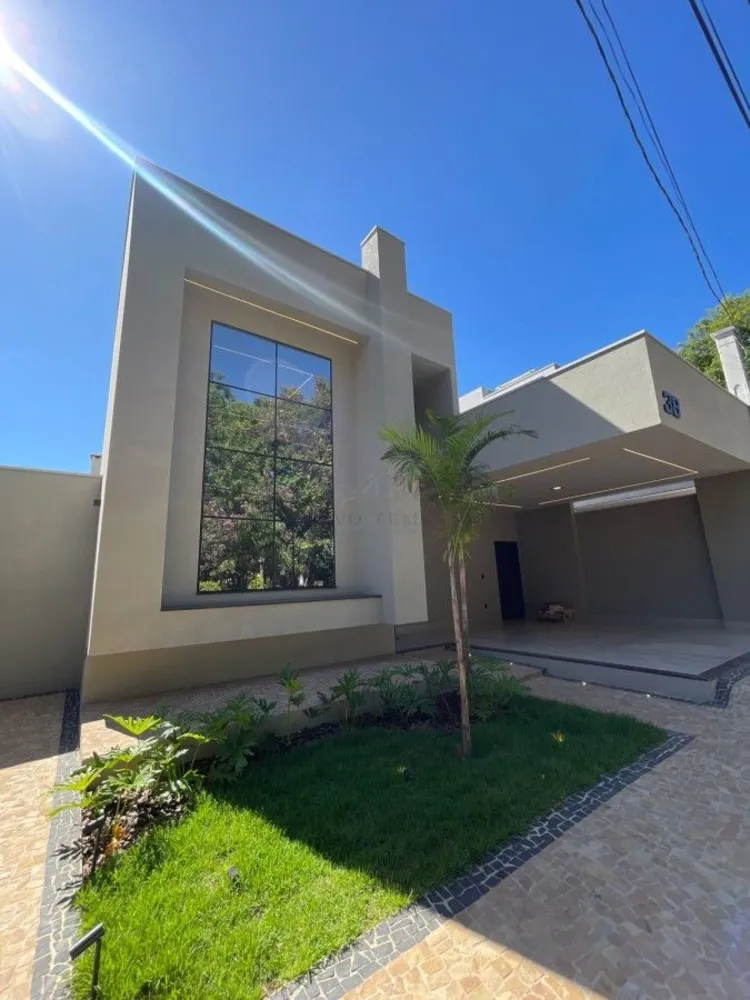 Casa, 3 quartos, 211 m² - Foto 5