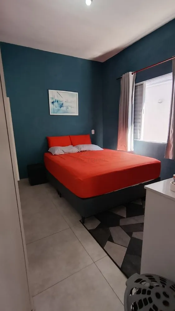 Casa, 2 quartos, 70 m² - Foto 16