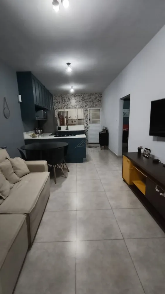 Casa, 2 quartos, 70 m² - Foto 3