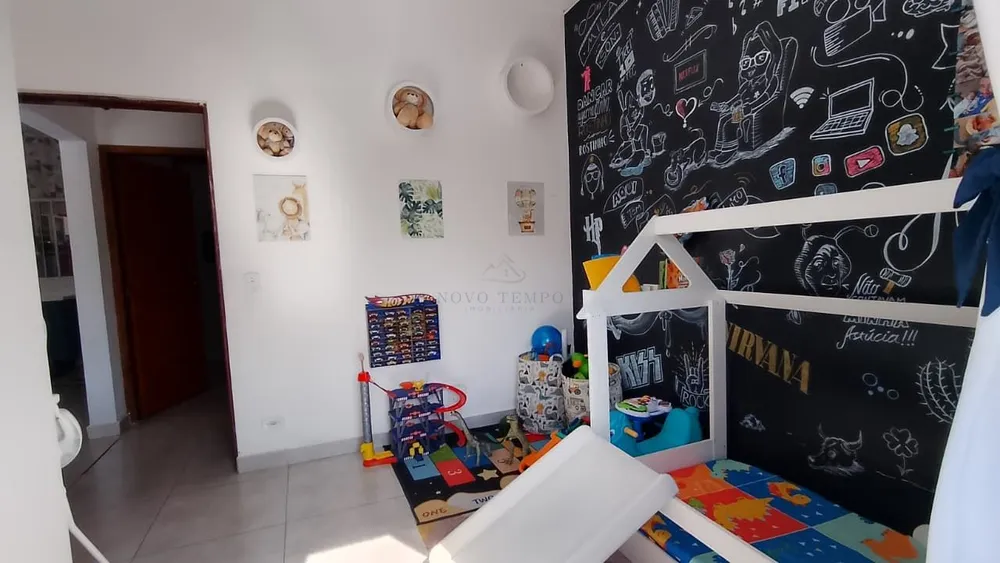 Casa, 2 quartos, 70 m² - Foto 9