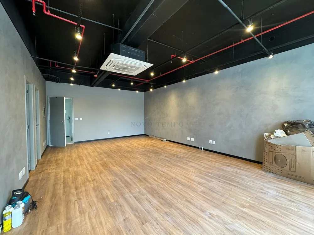 Sala-Conjunto, 59 m² - Foto 1