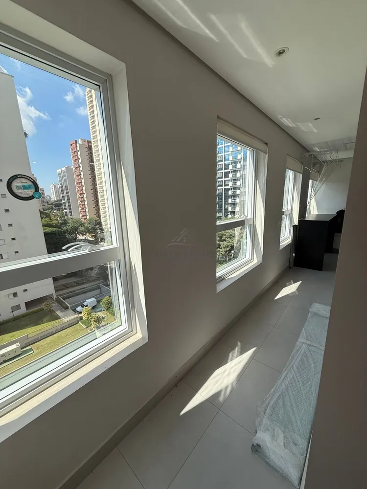 Sala-Conjunto, 126 m² - Foto 6