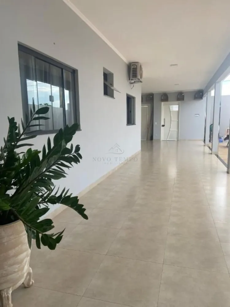 Casa, 2 quartos, 195 m² - Foto 6