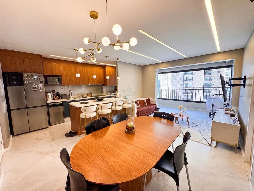 Apartamento, 3 quartos, 89 m² - Foto 2