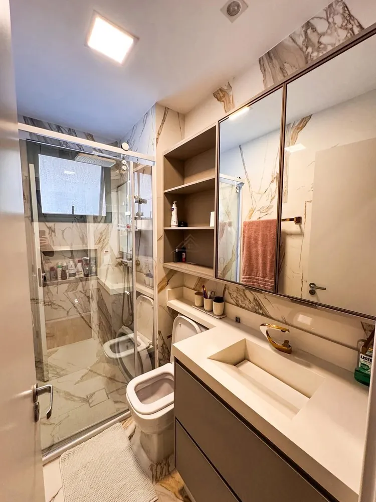 Apartamento, 3 quartos, 89 m² - Foto 6