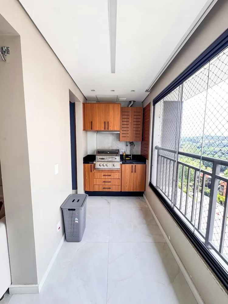 Apartamento, 3 quartos, 89 m² - Foto 5