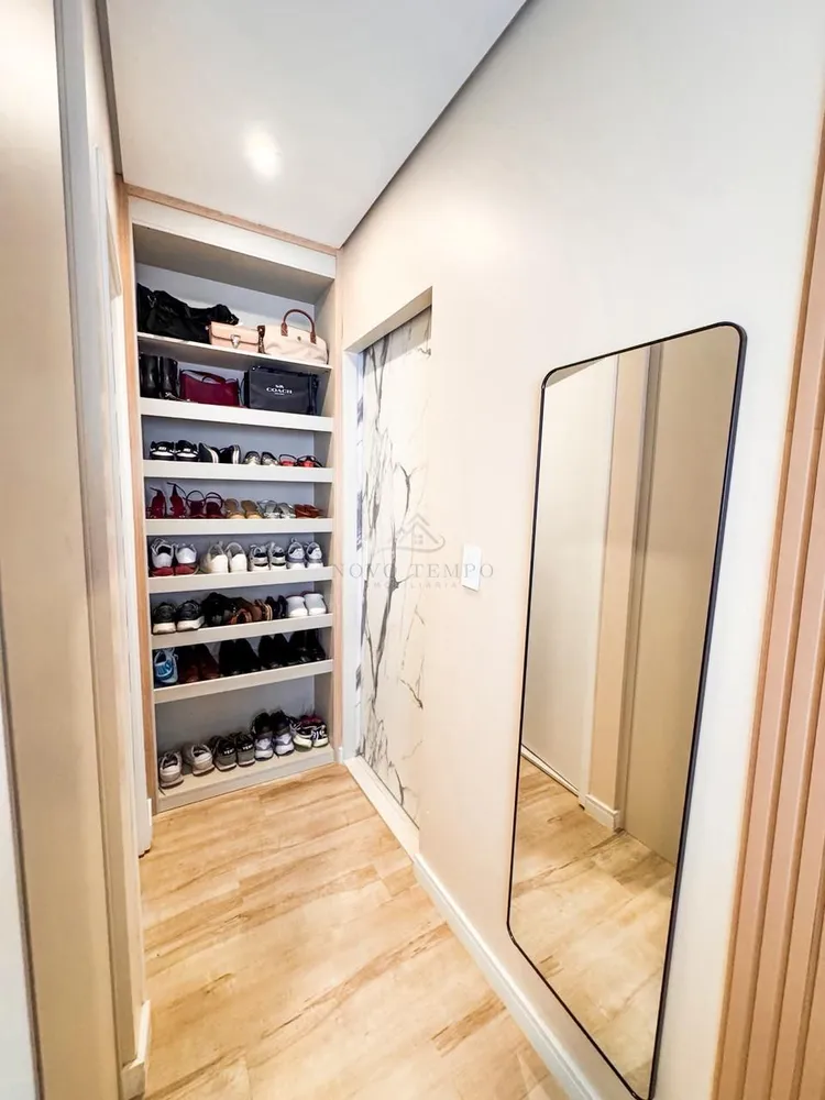 Apartamento, 3 quartos, 89 m² - Foto 7