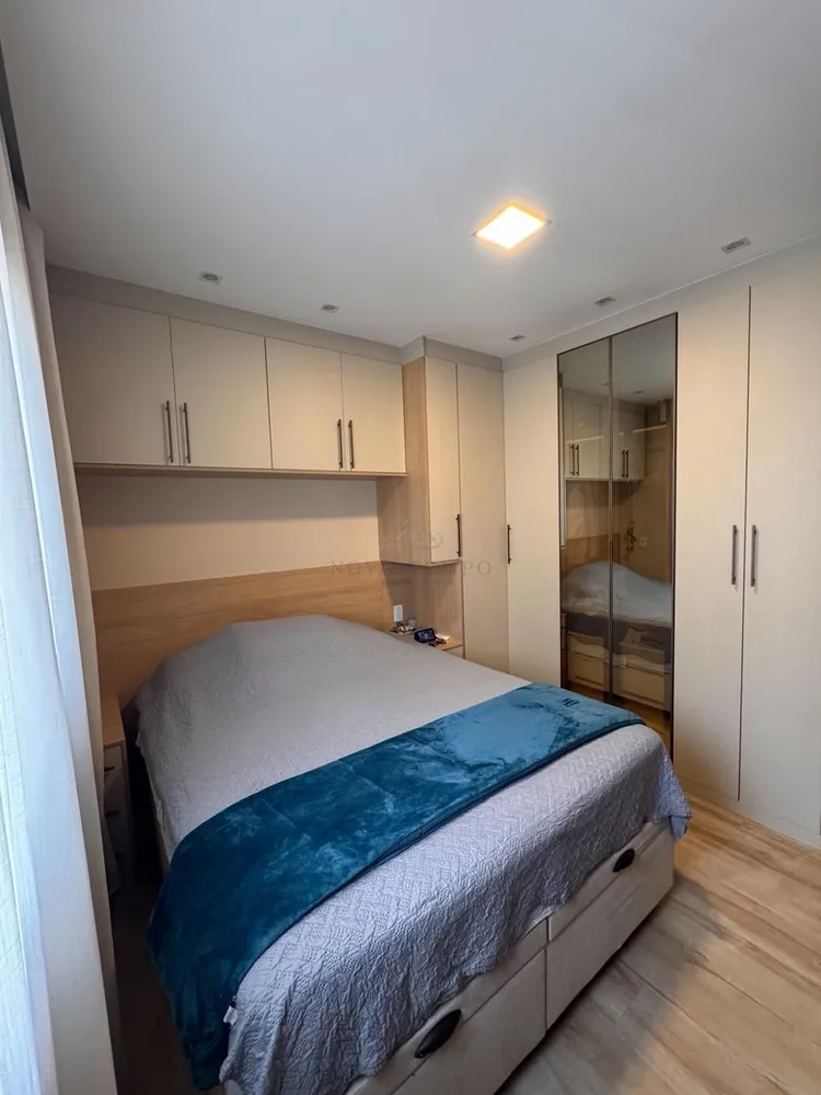 Apartamento, 3 quartos, 89 m² - Foto 3