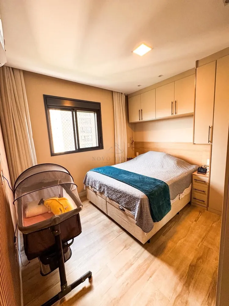 Apartamento, 3 quartos, 89 m² - Foto 7