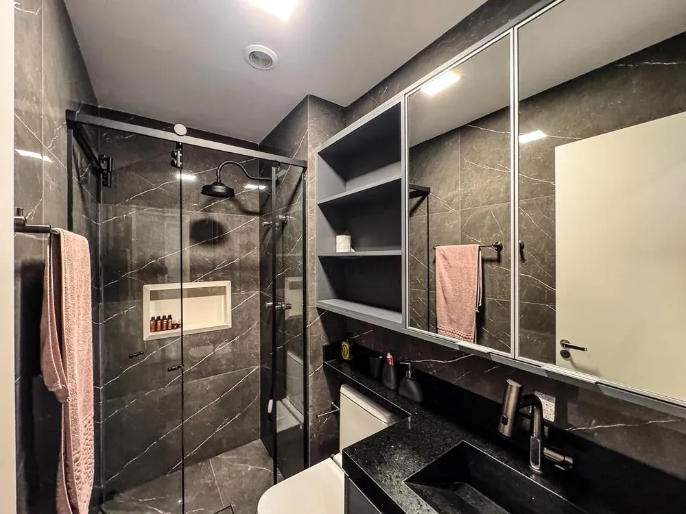 Apartamento, 3 quartos, 89 m² - Foto 1