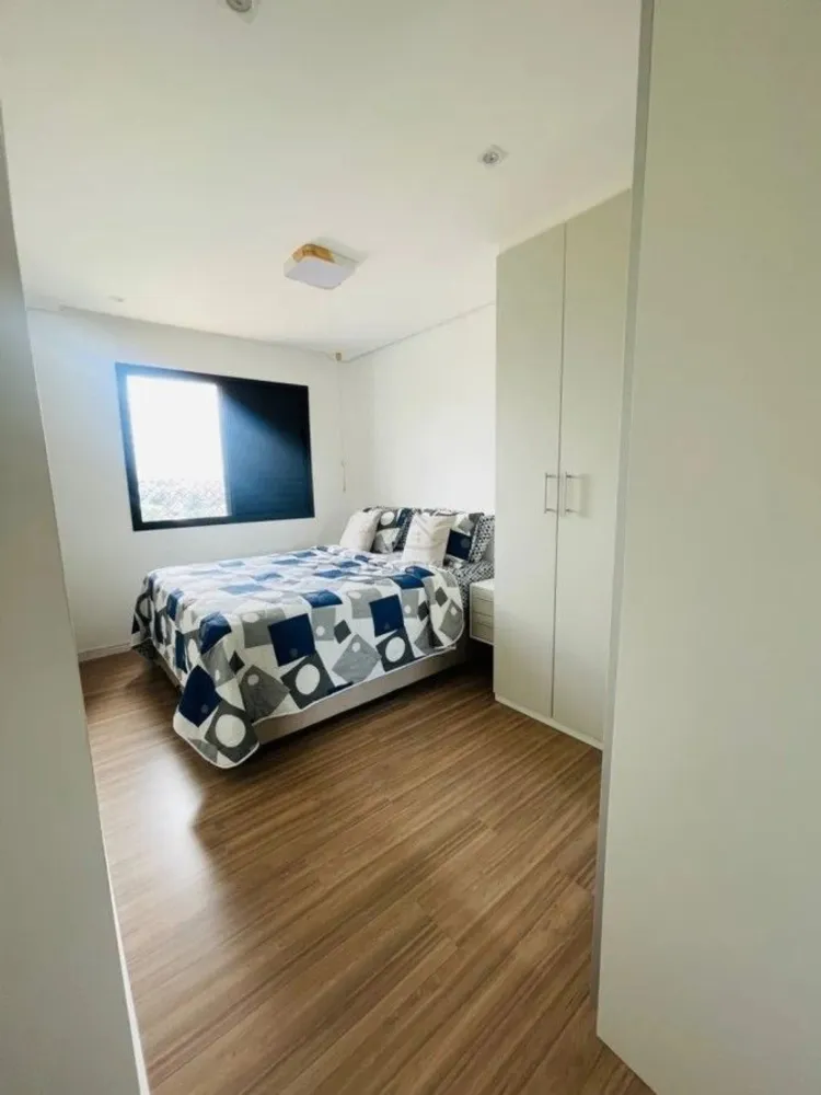 Apartamento, 2 quartos, 58 m² - Foto 1