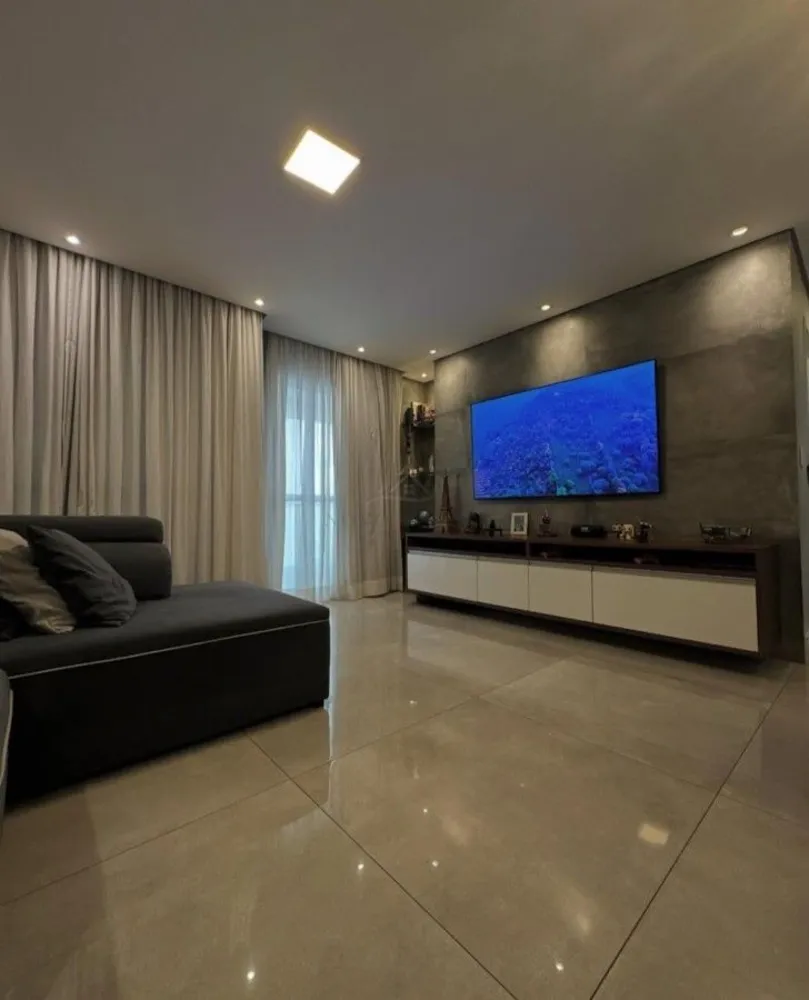 Apartamento, 2 quartos, 75 m² - Foto 1