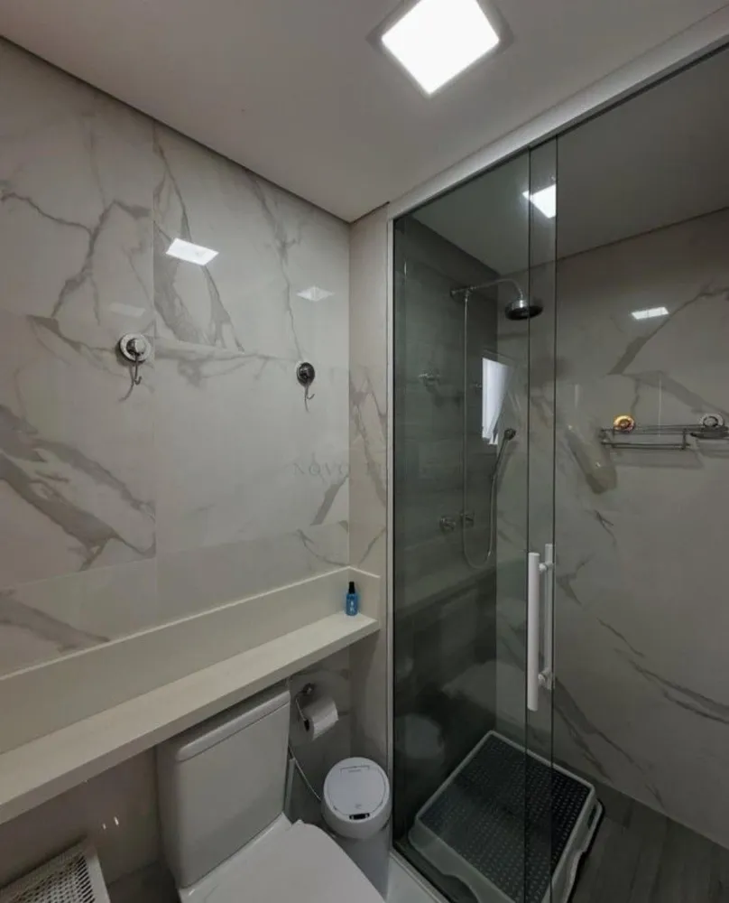 Apartamento, 2 quartos, 75 m² - Foto 3