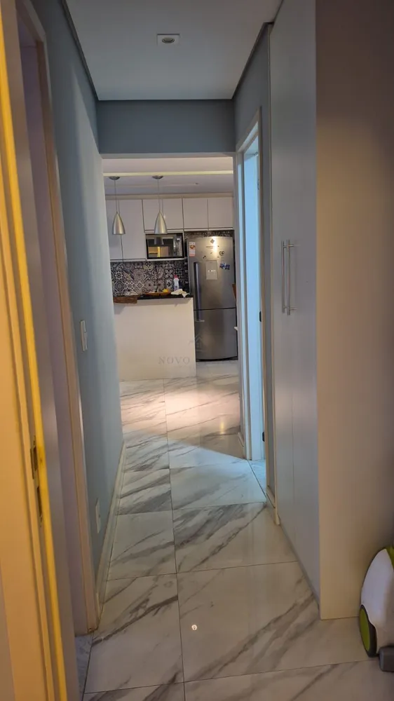 Apartamento, 2 quartos, 68 m² - Foto 3