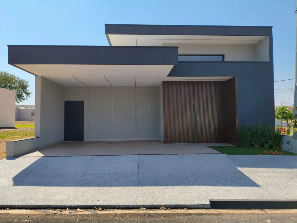 Casa, 3 quartos, 152 m² - Foto 2
