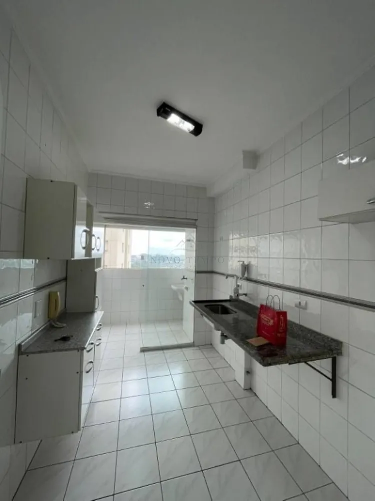 Apartamento, 2 quartos, 59 m² - Foto 4