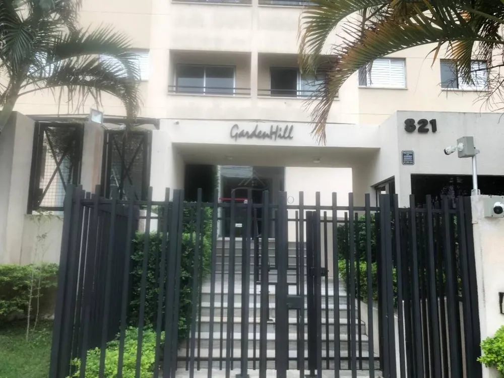 Apartamento, 2 quartos, 59 m² - Foto 1