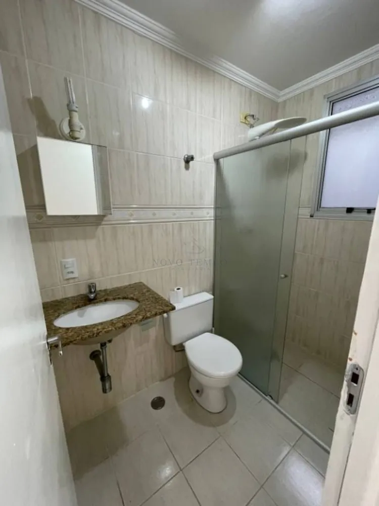 Apartamento, 2 quartos, 59 m² - Foto 8