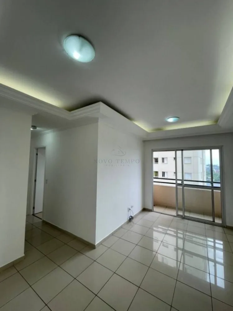 Apartamento, 2 quartos, 59 m² - Foto 3