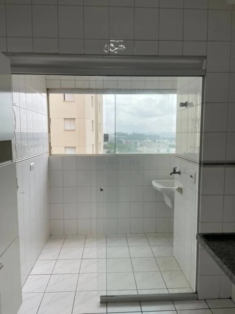 Apartamento, 2 quartos, 59 m² - Foto 5