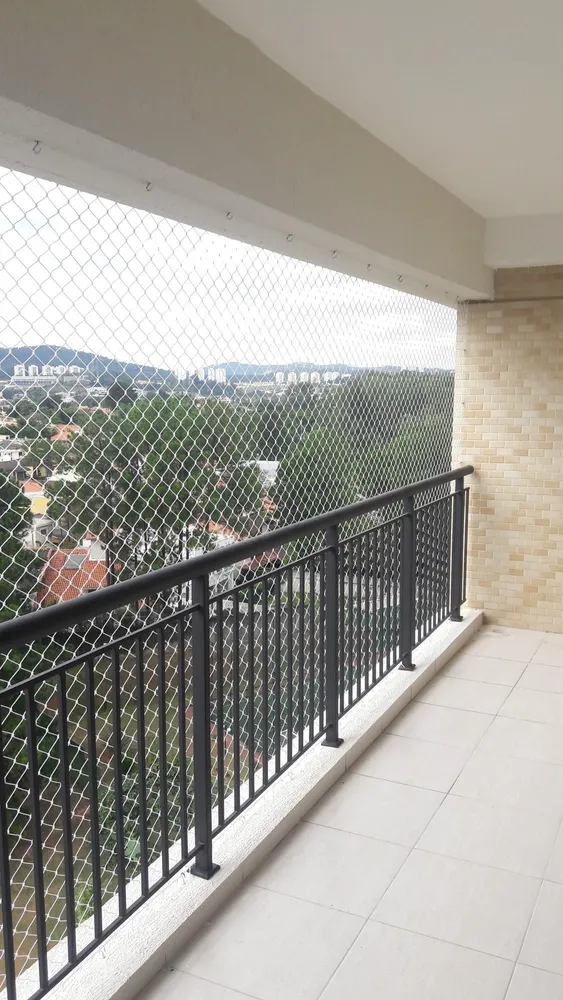Apartamento, 3 quartos, 144 m² - Foto 9