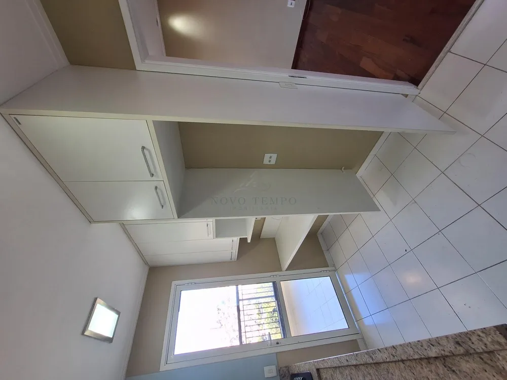 Apartamento, 3 quartos, 144 m² - Foto 7