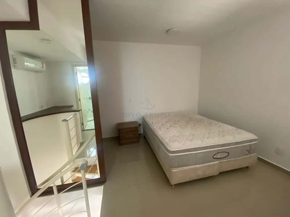 Apartamento, 1 quarto, 36 m² - Foto 8