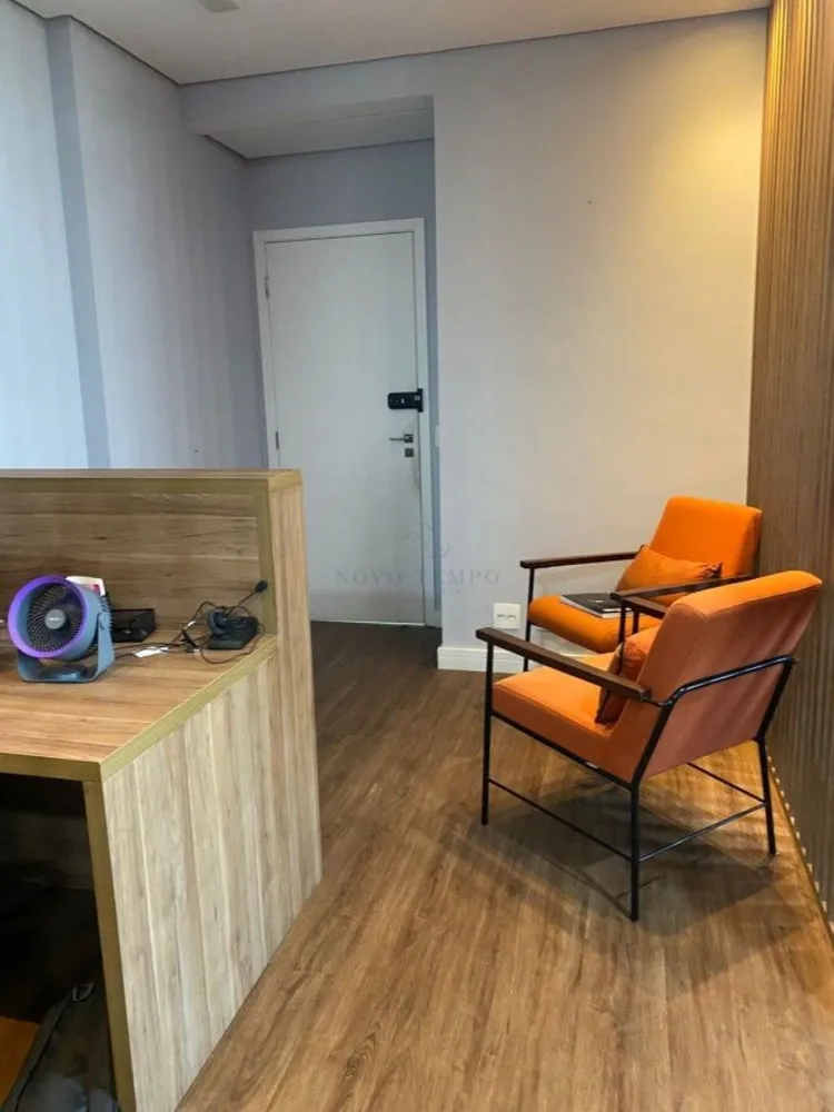 Apartamento, 1 quarto, 36 m² - Foto 7