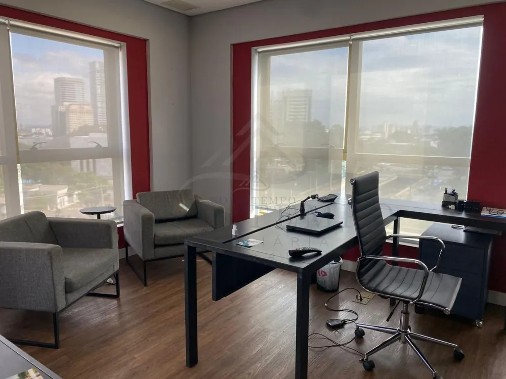 Apartamento, 1 quarto, 36 m² - Foto 4