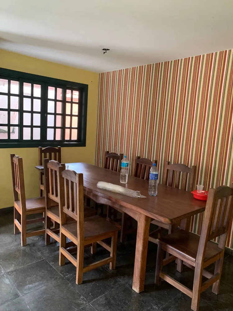Casa, 4 quartos, 350 m² - Foto 8