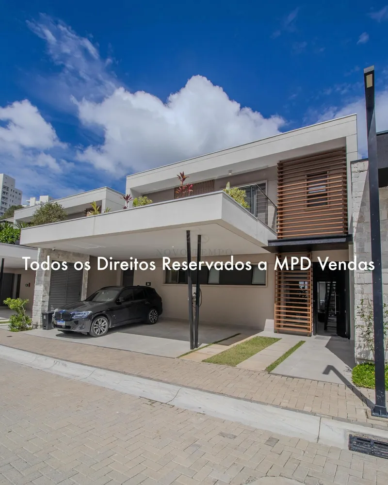 Casa, 3 quartos, 310 m² - Foto 1