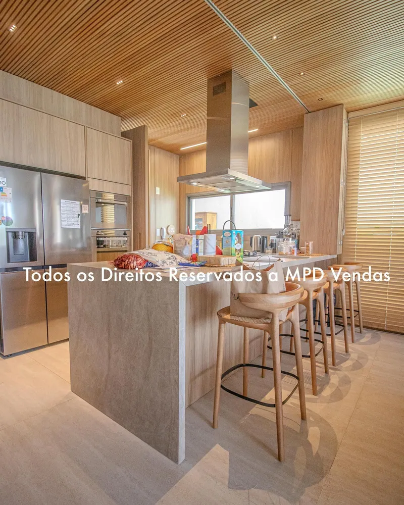 Casa, 3 quartos, 310 m² - Foto 4