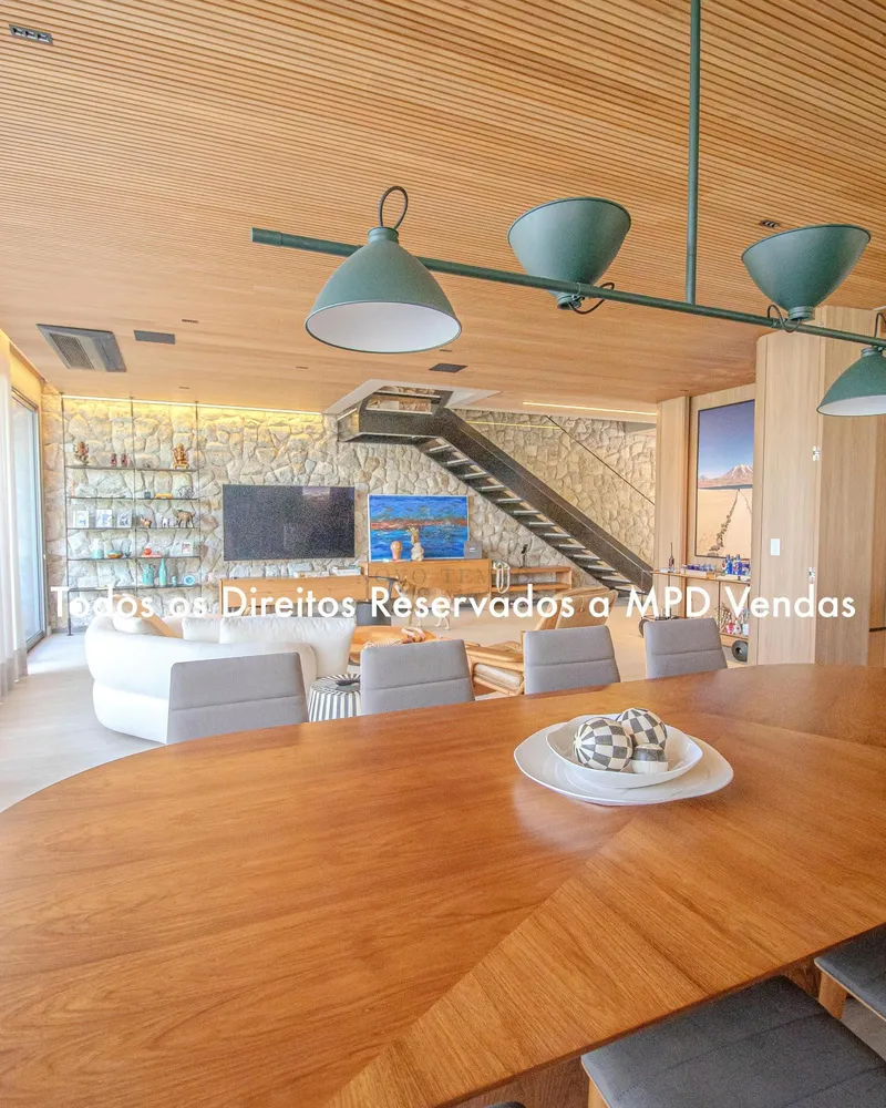 Casa, 3 quartos, 310 m² - Foto 2