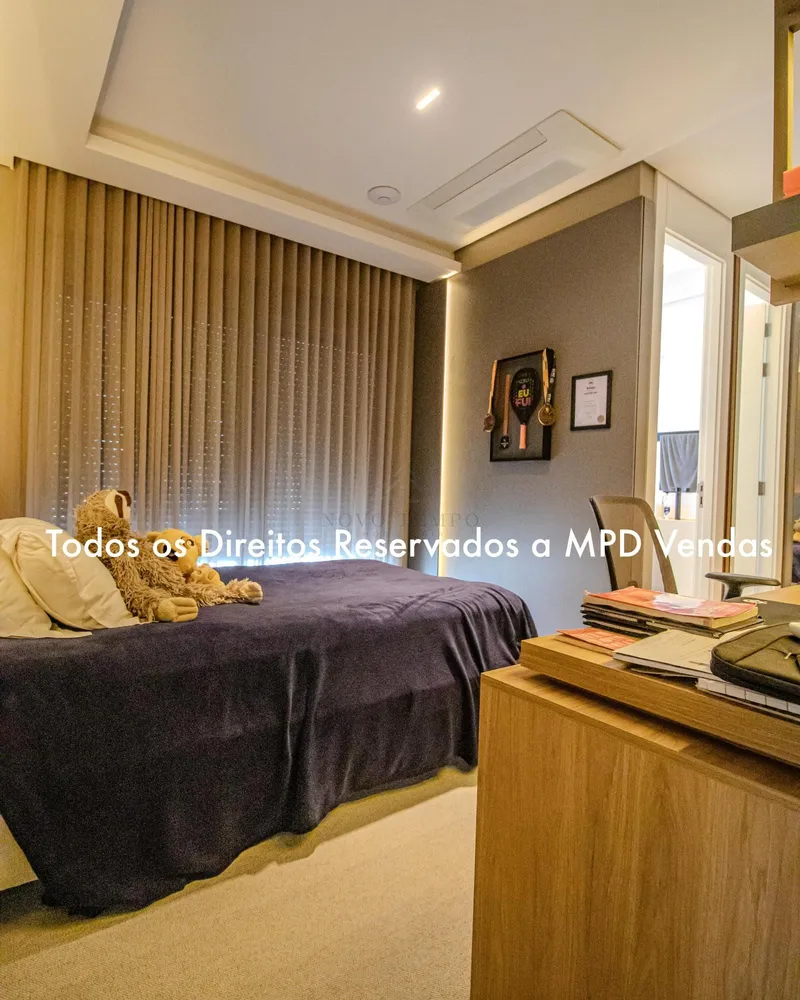 Casa, 3 quartos, 310 m² - Foto 5