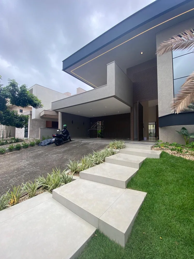 Casa, 3 quartos, 261 m² - Foto 9