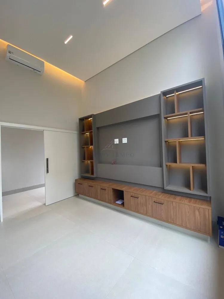 Casa, 3 quartos, 261 m² - Foto 2