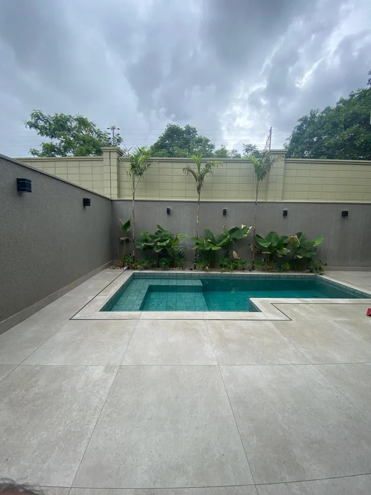 Casa, 3 quartos, 261 m² - Foto 4