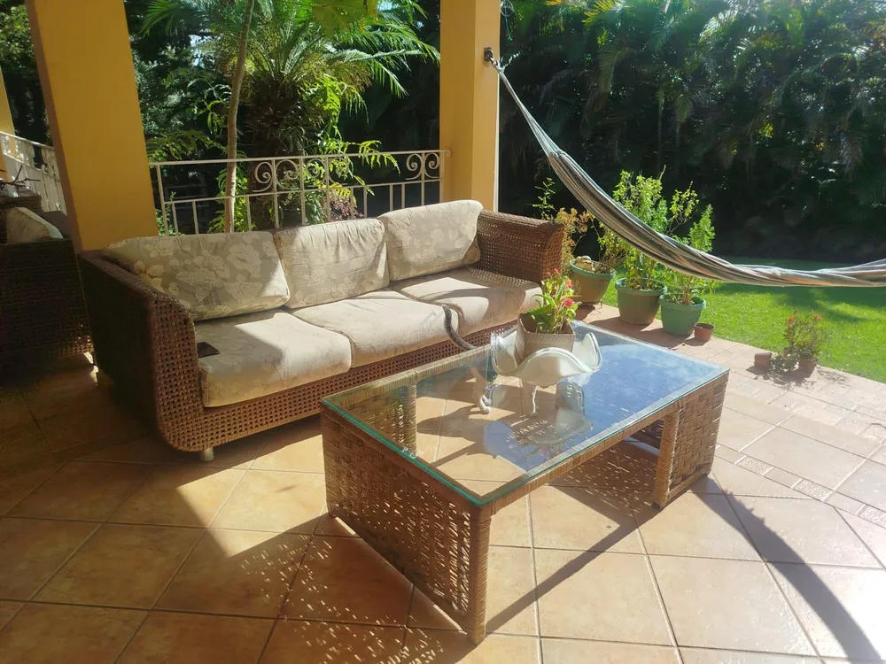 Casa de Condomínio, 5 quartos - Foto 3