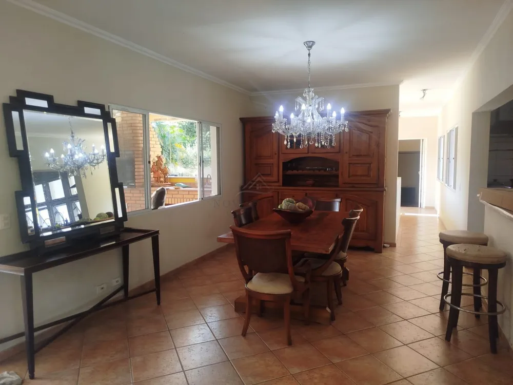 Casa de Condomínio, 5 quartos - Foto 4
